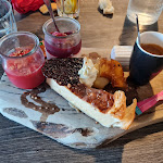 Photo n° 1 de l'avis de Elisabeth.u fait le 03/11/2023 à 14:02 pour Le 30' Bar cuisine de bistrot à Marquette-lez-Lille