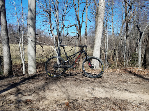 State Park «Rosaryville State Park», reviews and photos, 7805 W Marlton Ave, Clinton, MD 20735, USA