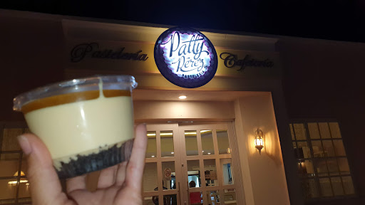 Pastelería Patty Pérez en Playa del Carmen
