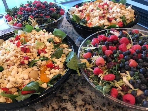 Caterer «Delish In A Dish», reviews and photos, 3307 US-22, Loveland, OH 45140, USA