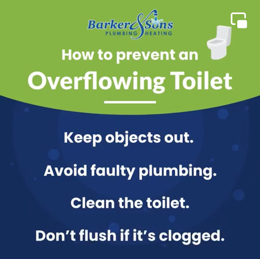 Plumber «Barker and Sons Plumbing & Rooter», reviews and photos, 3900 E Miraloma Ave, Anaheim, CA 92806, USA