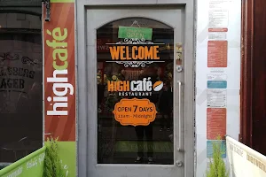 HighCafé Restaurant image