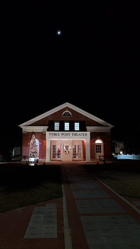 Performing Arts Theater «Tybee Post Theater», reviews and photos, 10 Van Horne Ave, Tybee Island, GA 31328, USA