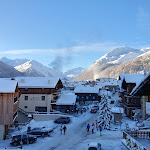 Photo n°5 de l'avis de Johnny.o fait le 23/01/2024 à 11:09 sur le  Hotel Piccolo Tibet à Livigno
