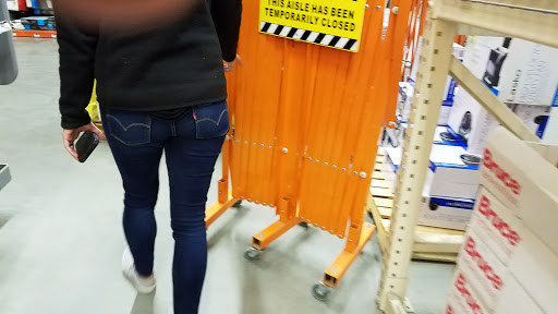 Home Improvement Store «The Home Depot», reviews and photos, 779 Washington St, Auburn, MA 01501, USA