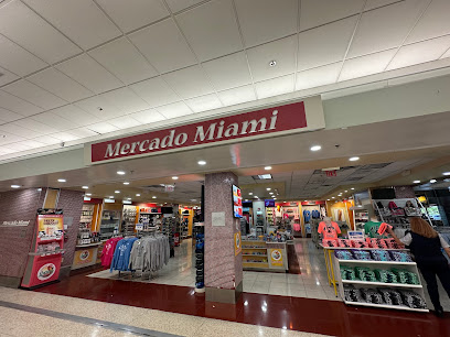 Mercado Miami
