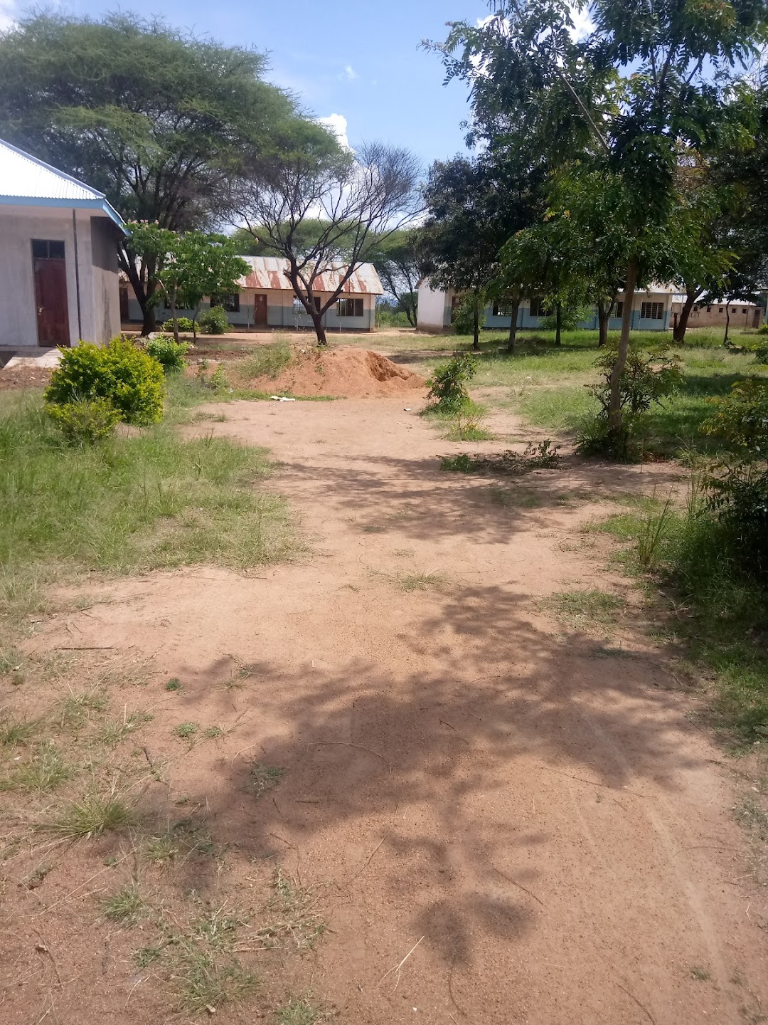 Bweri Secondary School