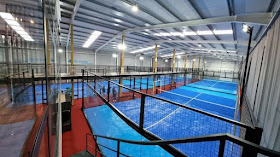 4OURPADEL Sobrosa