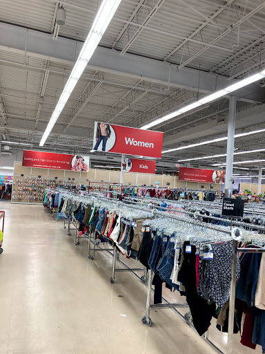 Thrift Store «Savers», reviews and photos