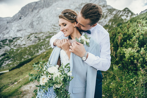 Olga Boyko Photography - Hochzeitsfotograf