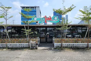 Cang Jak Ci - Cafe Bali image