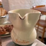 Photo n°1 de l'avis de The.o fait le 27/01/2024 à 20:59 sur le  Il Mannarino della Rocca à Turin