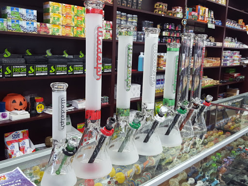 Tobacco Shop «Up In Smoke», reviews and photos, 24602 Raymond Way, Lake Forest, CA 92630, USA