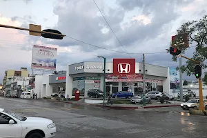 Honda Avenida image