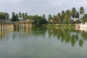 Ankasani Cheruvu Park image