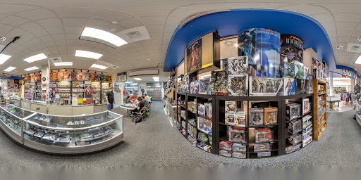 Comic Book Store «Islander Comics Cards», reviews and photos, 777 E Merritt Island Causeway #301, Merritt Island, FL 32952, USA