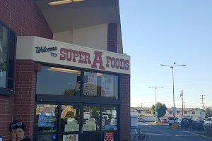 Super A Foods image