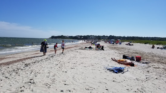 Dowses Beach