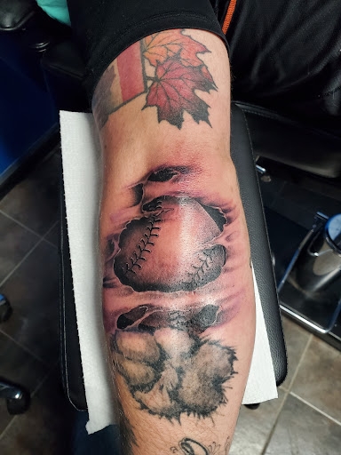 Explore divorce tattoo ideas for women, creative tattoo ideas in Fort Gratiot, available at Stained Glass Tattoo & Body Piercing