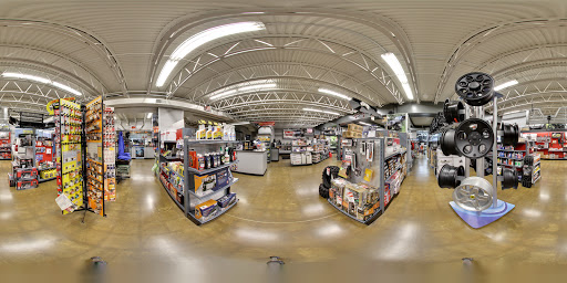 Mechanic «OK Auto, 4WD & Tire», reviews and photos, 2621 NJ-57, Stewartsville, NJ 08886, USA