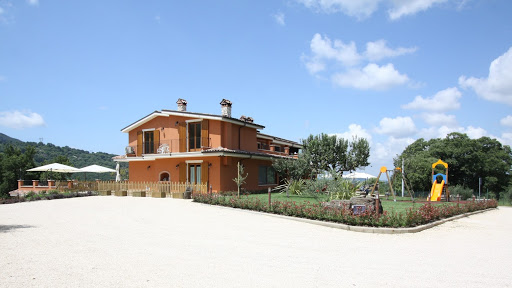 Agriturismo Casale del Marrone Località Castellone, 00037 Segni RM, Italia