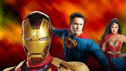 Costume SuperCenter, 450 Raritan Center Pkwy, Edison, NJ 08837, USA, 