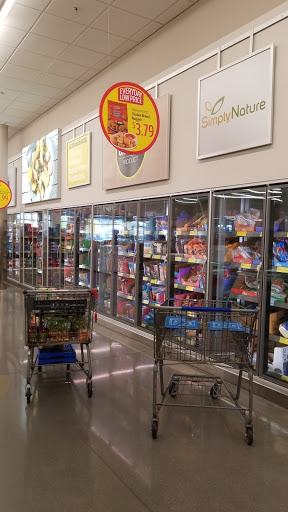 Supermarket «ALDI», reviews and photos, 9616 Reisterstown Rd #101, Owings Mills, MD 21117, USA