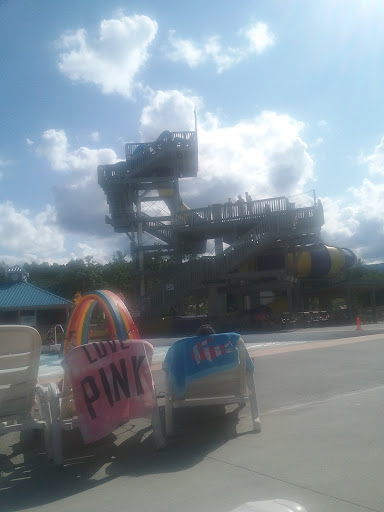 Amusement Park «Zoom Flume Water Park», reviews and photos, 20 Shady Glen Rd, East Durham, NY 12423, USA