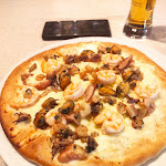 Photo n°1 de l'avis de davide.a fait le 22/04/2023 à 19:42 sur le  Ristorante Pizzeria Le Scuderie à Porto Mantovano