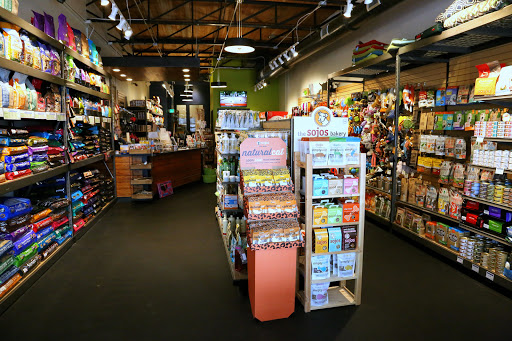 Pet Supply Store «The Whole Dog Market», reviews and photos, 2937 18th St S, Homewood, AL 35209, USA
