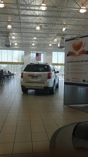 Used Car Dealer «CarMax», reviews and photos, 1041 N 99th Ave, Tolleson, AZ 85353, USA