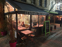 Atmosphère du Restaurant Le Repaire des Nones à Caen - n°1