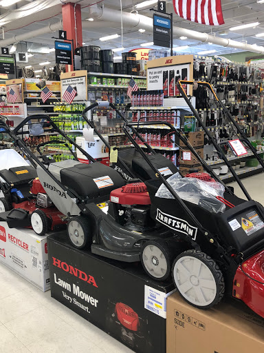 Paint Store «Ace Hardware at Austin Bluffs», reviews and photos, 3640 Austin Bluffs Pkwy, Colorado Springs, CO 80918, USA