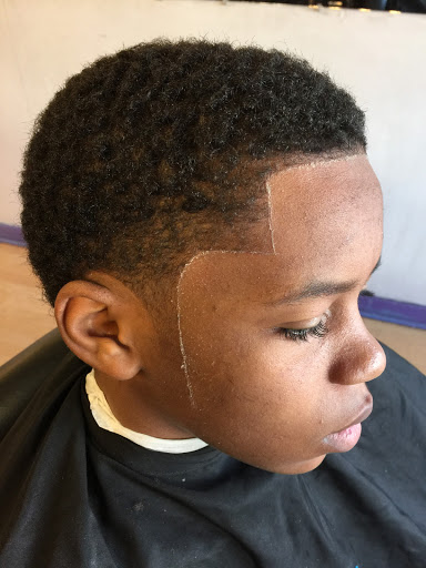 Barber Shop «Ballerz Barbershop», reviews and photos, 60 W Chelten Ave, Philadelphia, PA 19144, USA