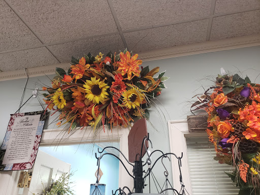 Florist «Cindys Flower Shop», reviews and photos, 1138 Cherry Rd, Rock Hill, SC 29732, USA