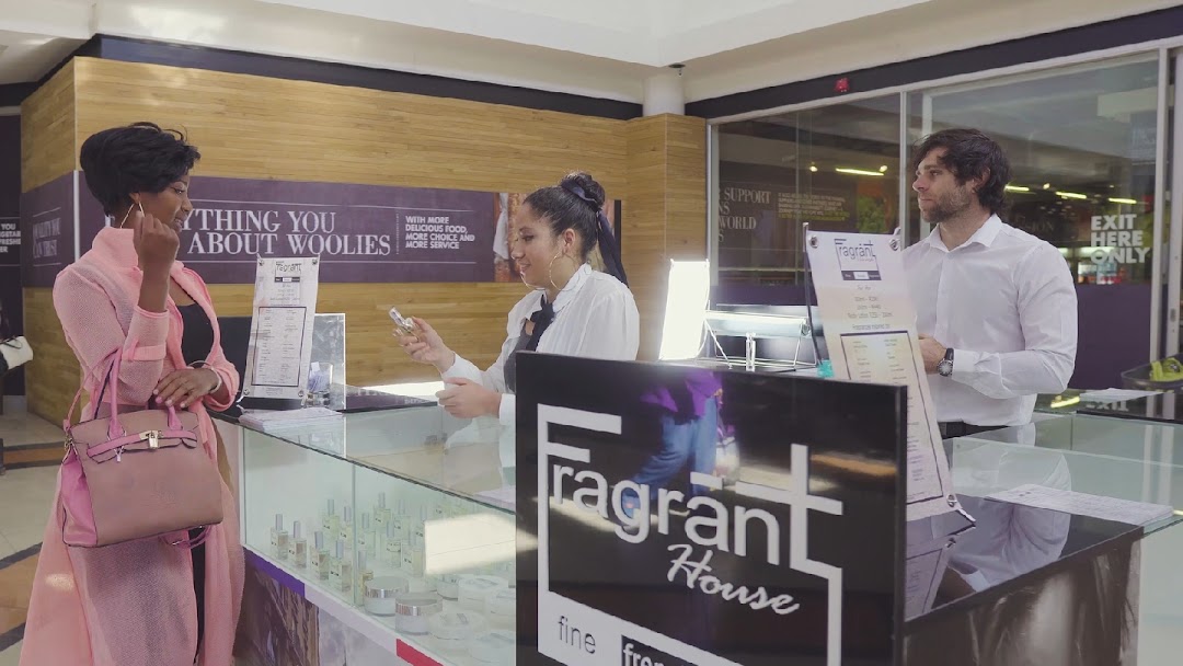 Fragrant House - North Cape Mall