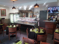 Atmosphère du Restaurant libanais Restaurant Norhane à Joinville-le-Pont - n°9