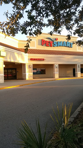 Pet Supply Store «PetSmart», reviews and photos, 4425 14th St W, Bradenton, FL 34207, USA