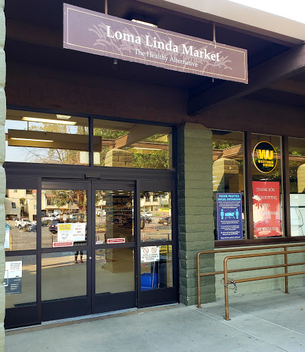 Grocery Store «Loma Linda Market», reviews and photos, 11161 Anderson St #100, Loma Linda, CA 92350, USA