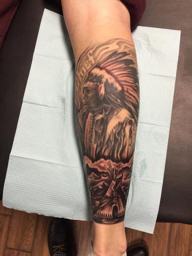 Explore taylor swift tattoo ideas lover, creative tattoo ideas in Linden, available at Fredricks Tattoo Gallery