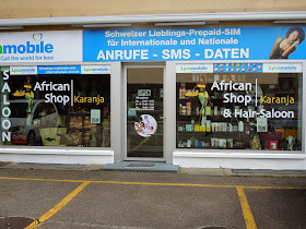 African Shop Karanja Kinzel