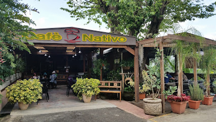 Café Nativo - PR-140, Jayuya, 00664, Puerto Rico