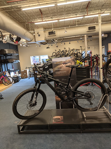 Outdoor Sports Store «Skirack», reviews and photos, 85 Main St, Burlington, VT 05401, USA