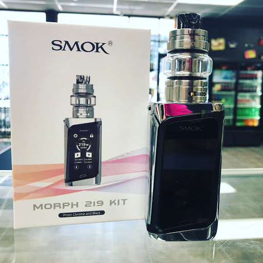 Tobacco Shop «Cloud city smoke shop», reviews and photos, 5362 Sunrise Blvd, Fair Oaks, CA 95628, USA