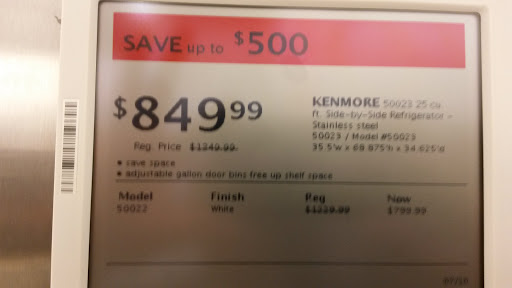 Department Store «Sears», reviews and photos, 1050 S Babcock St, Melbourne, FL 32901, USA