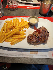 Steak du Restaurant Buffalo Grill Mantes-la-Ville - n°16