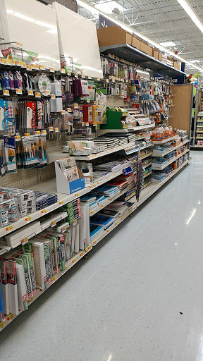 Department Store «Walmart Supercenter», reviews and photos, 38020 US-18, Prairie du Chien, WI 53821, USA