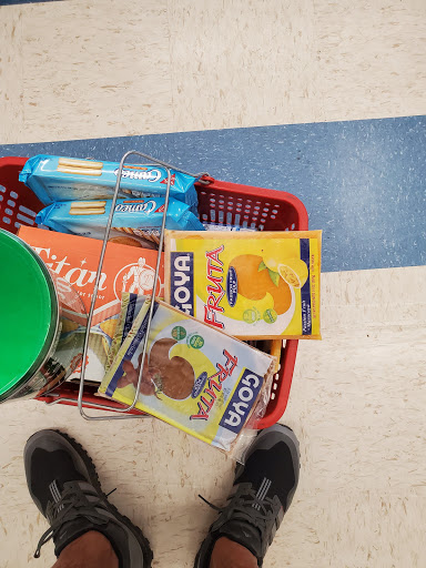 Grocery Store «Food Zone International Supermarket», reviews and photos, 355 Belmont Ave, Springfield, MA 01108, USA