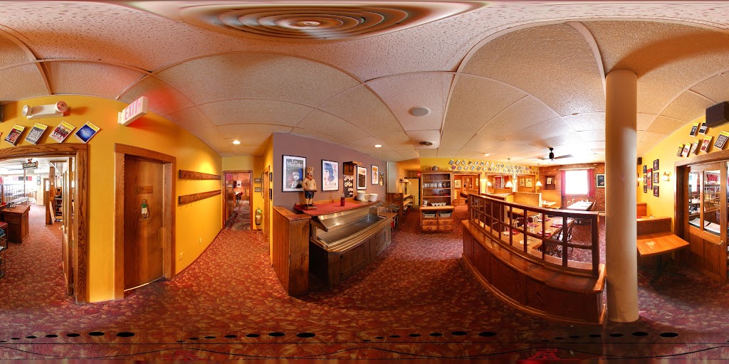 DJ's Restaurant 05149