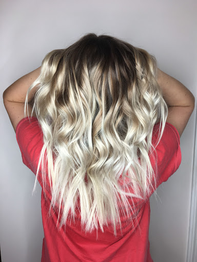 Hair Salon «Bespoke Beauty Bar», reviews and photos, 11530 Perry Hwy #105, Wexford, PA 15090, USA